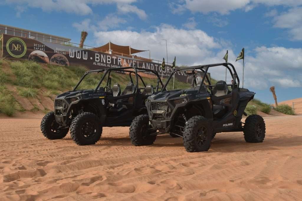 Dune Buggy Dubai - Buggies rental tour dubai