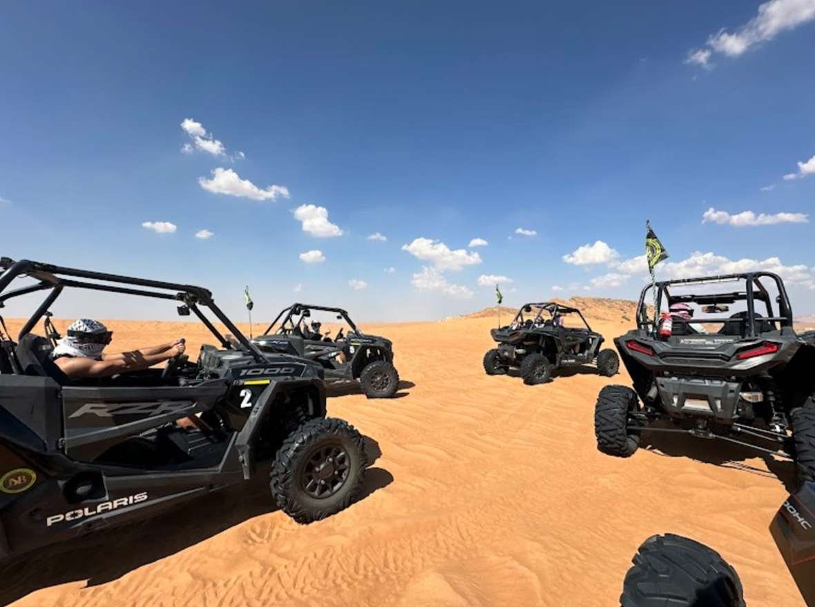 Dune Buggy Tour Dubai - tourimages (6)