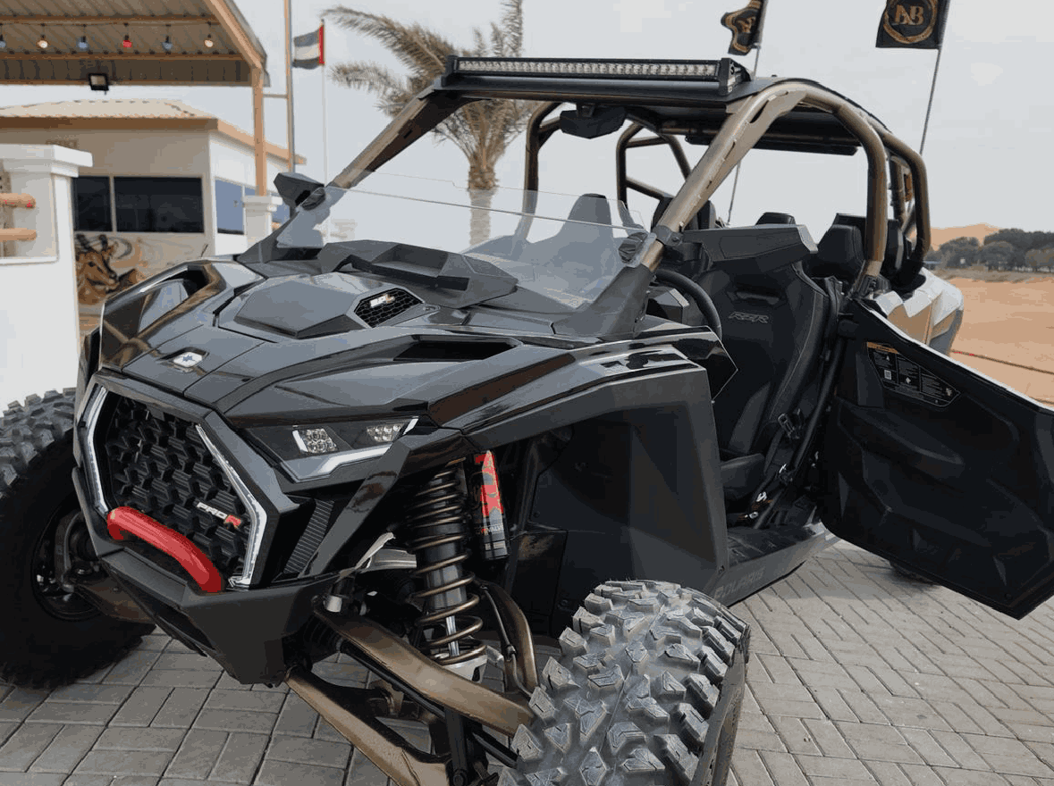 buggy dubai