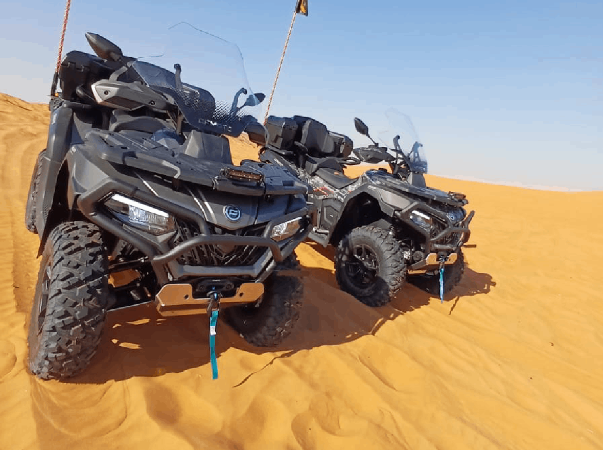 Early Bird Quad Bike tour (2)