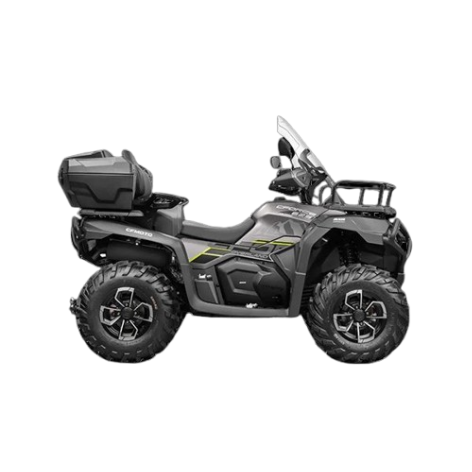 quad bike dubai