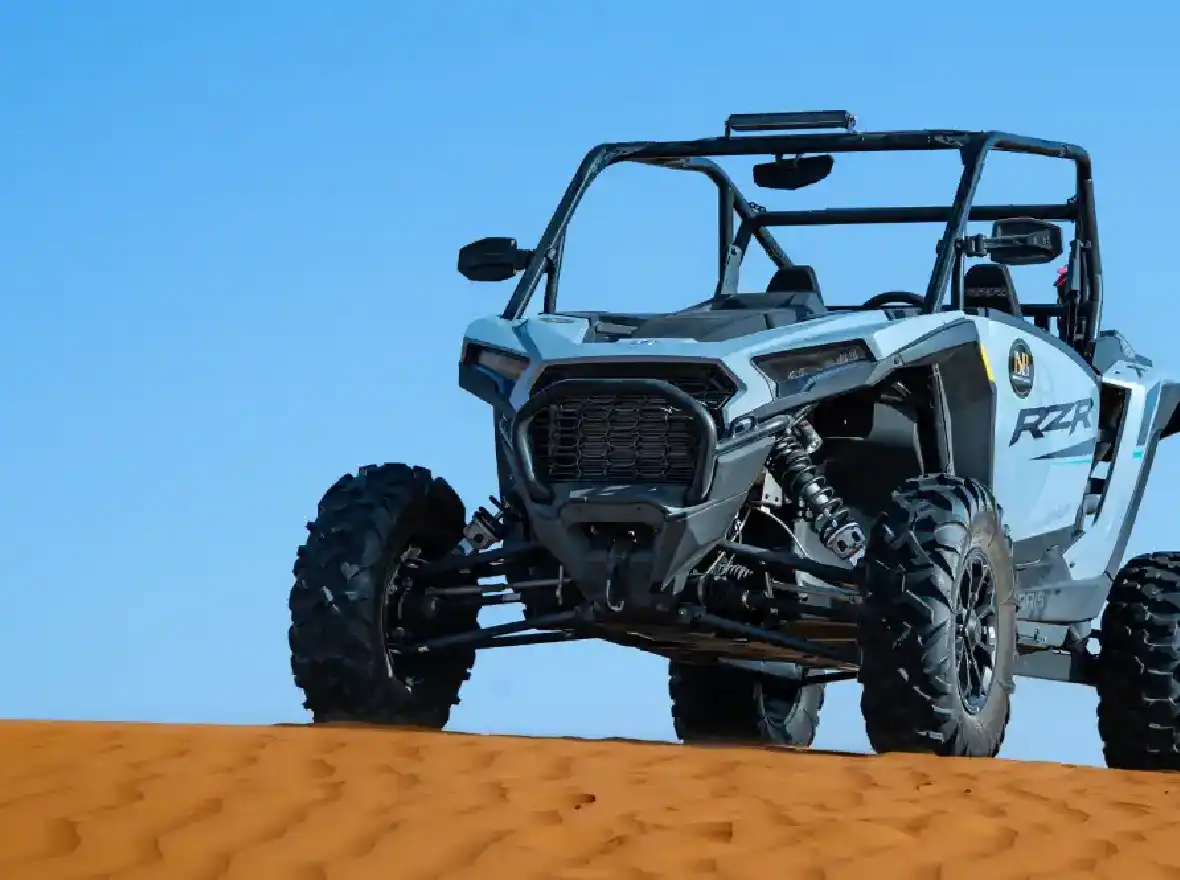Polaris RZR Tour Dubai (1)