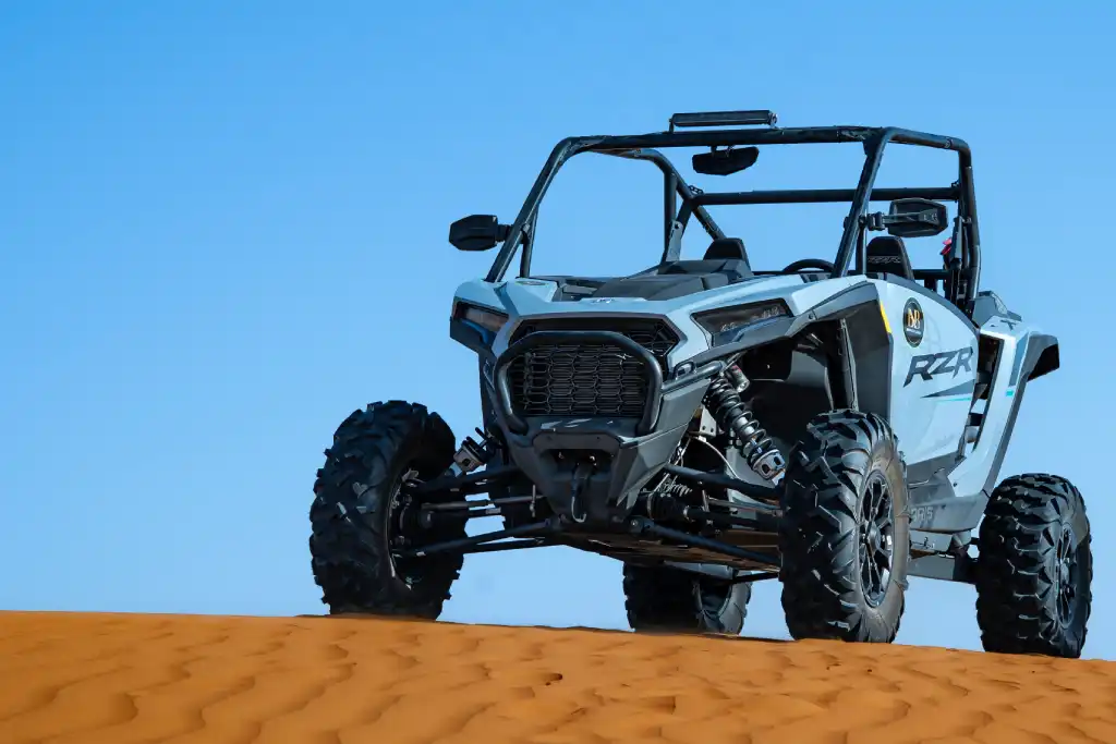Polaris RZR dune buggy dubai (1)