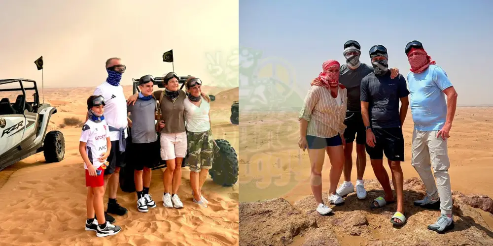 What Clothes Should I Wear for a Buggy Adventure?